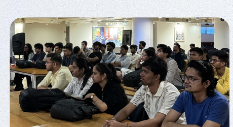 Hactimus Hackathon