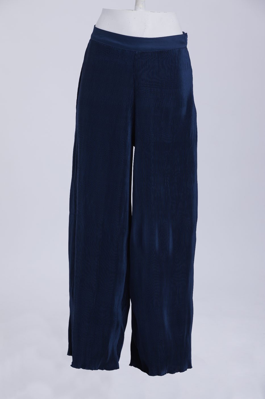 Model shot · Formal wear input