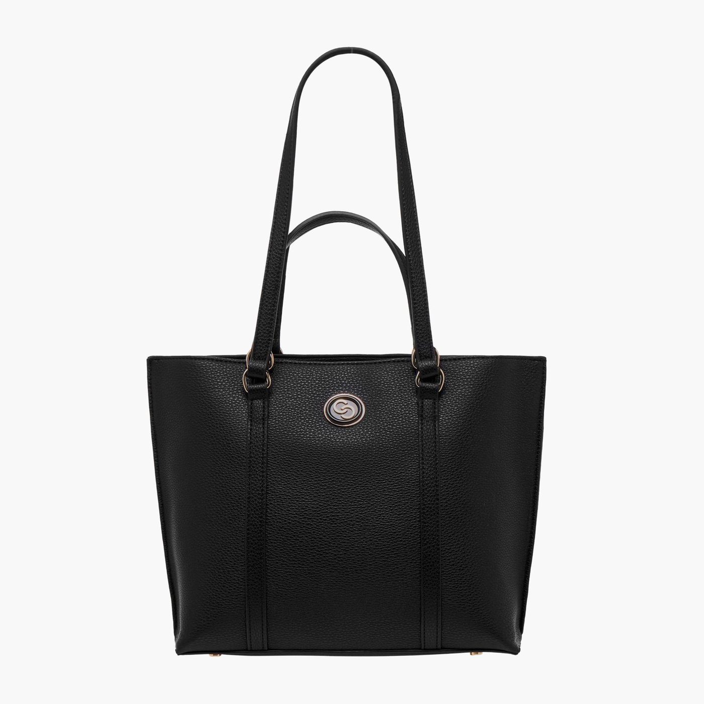 Handbag input
