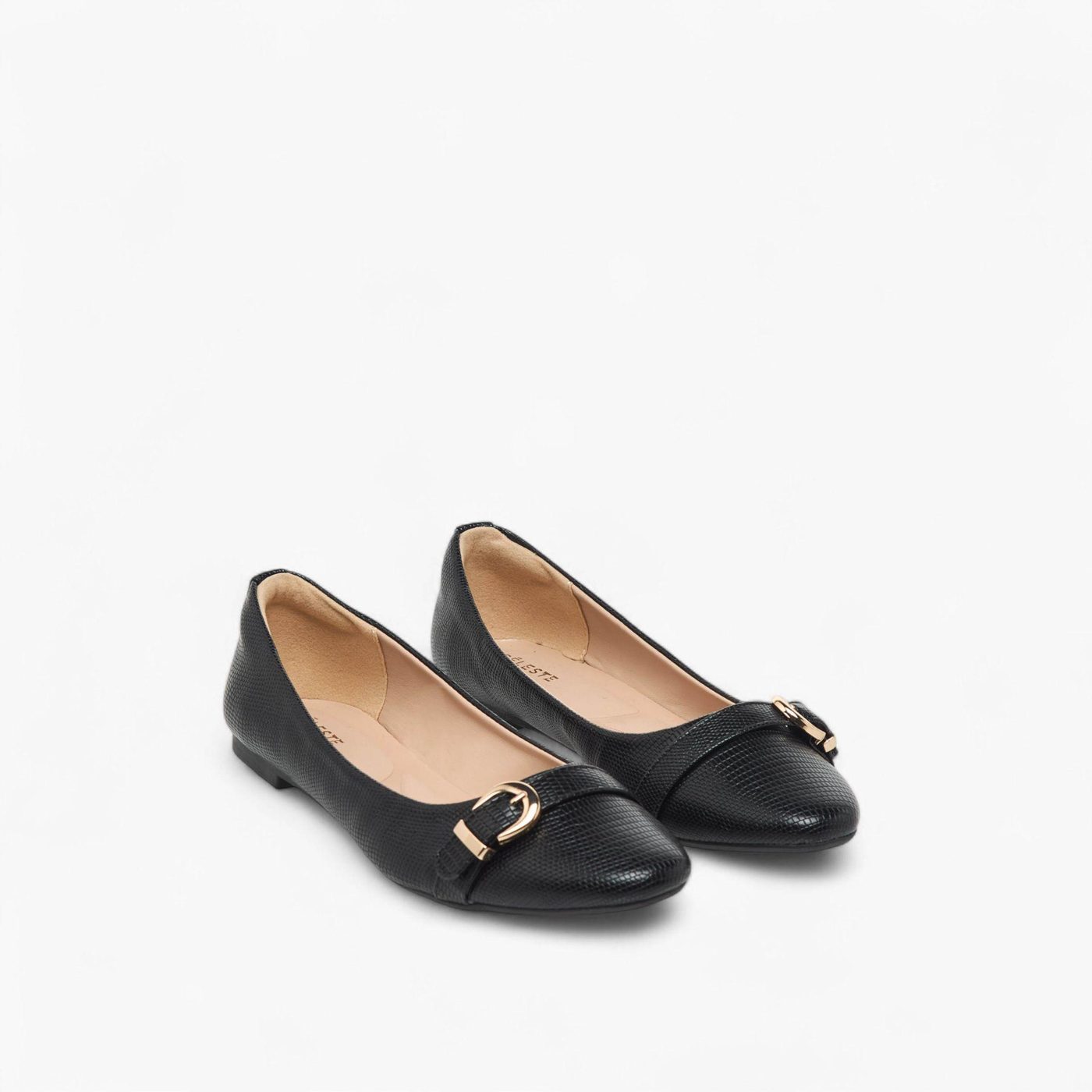Shoes input