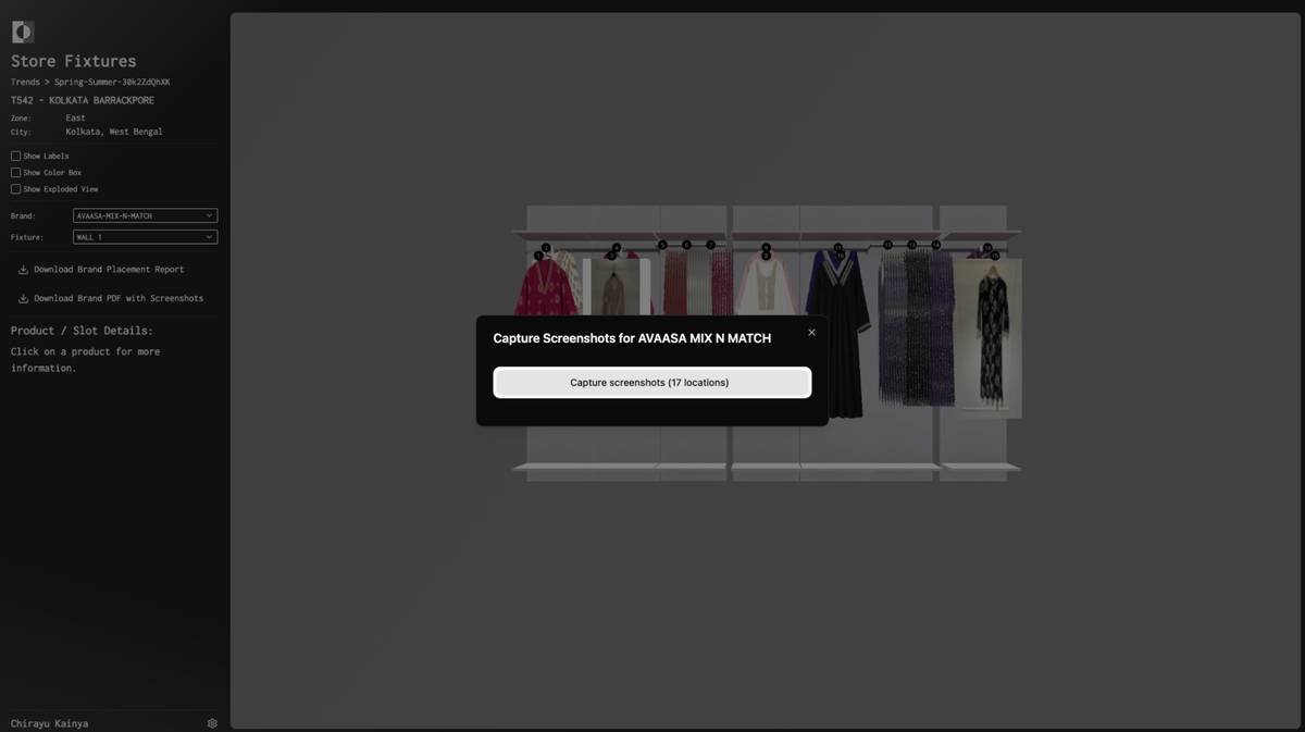 Solver playground · Solver inventory-source selector for fixture configuration.