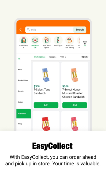 7-Eleven app