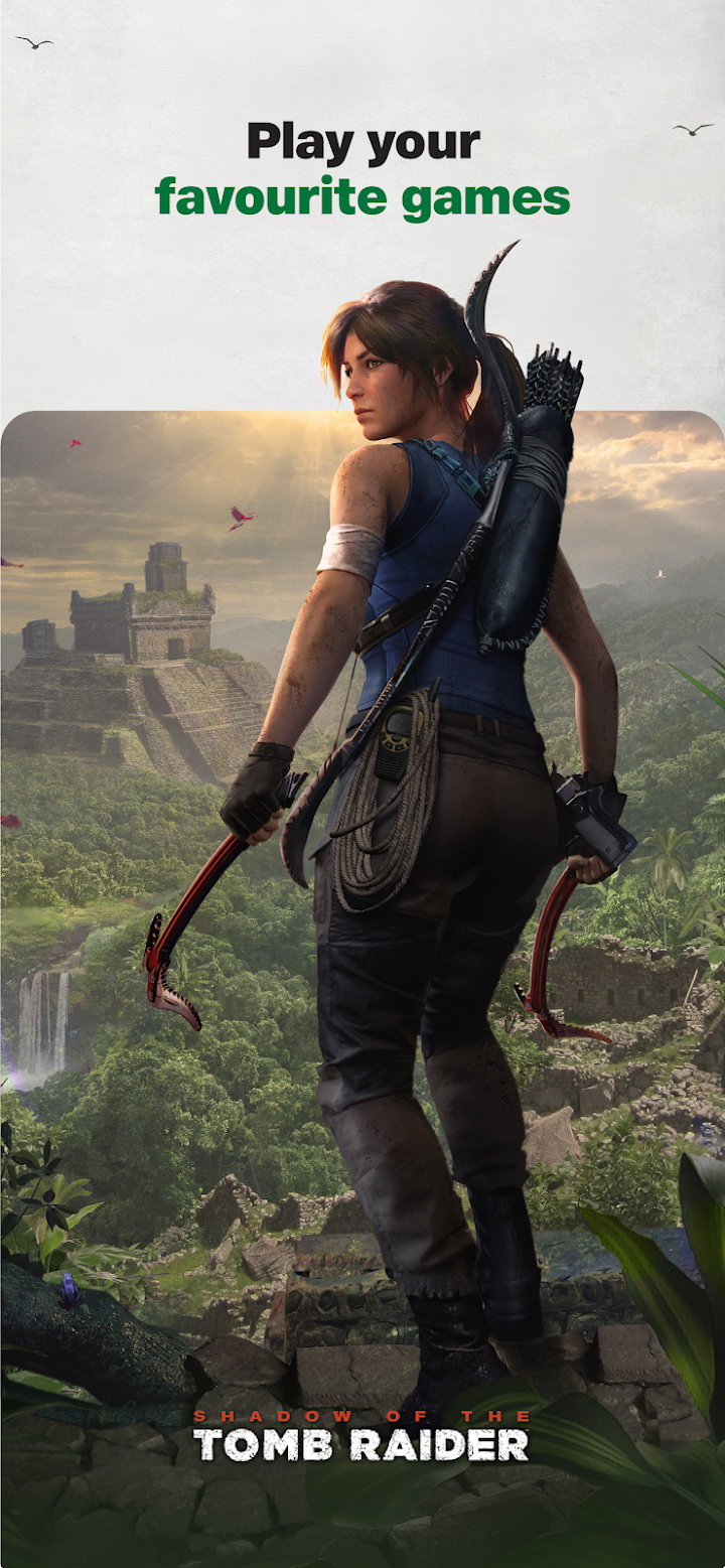 Jiogames app